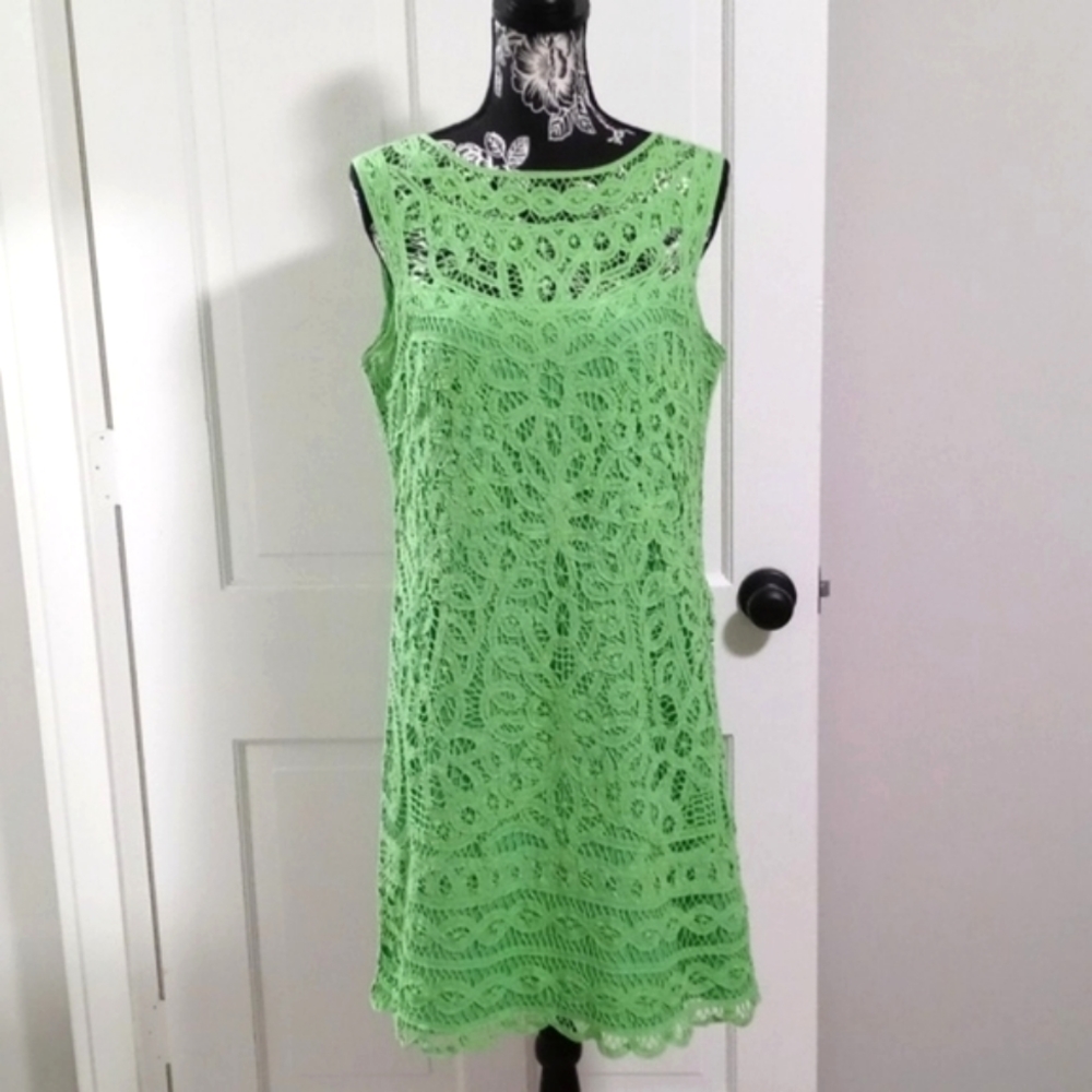 💚HTF Lilly Pulitzer💚 - Tabitha Dress